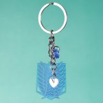 Llavero Exploración