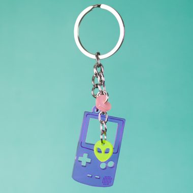 Llavero GameColor