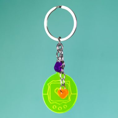 Llavero VirtualPet