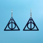 Pendientes Reliquias