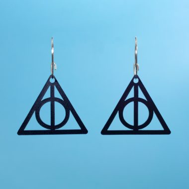 Pendientes Reliquias