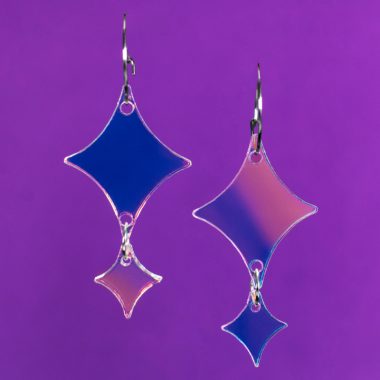 Pendientes Estrellas Pendientes Estrellas