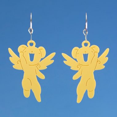 Pendientes Kero