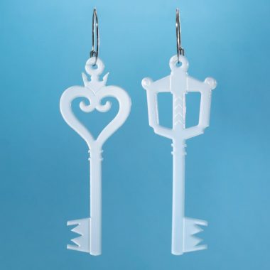 Pendientes Kingdom
