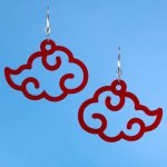 Pendientes Akatsuki