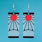 Pendientes Tanjiro 🔥