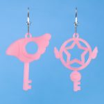 Pendientes MagicCards 🃏