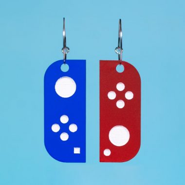 Pendientes Switch