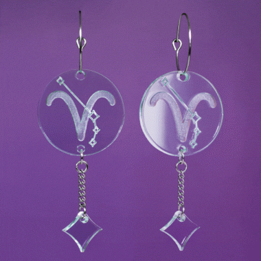 Pendientes Zodiaco Pendientes Zodiaco