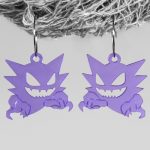 Pendientes Haunter