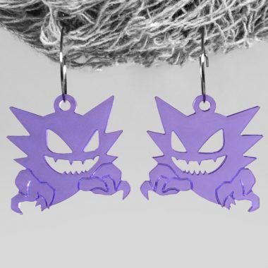 Pendientes Haunter Pendientes Haunter