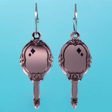 Pendientes Espejito Mágico Pendientes Espejito Mágico