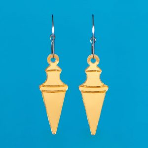 Pendientes Yor