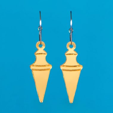 Pendientes Yor