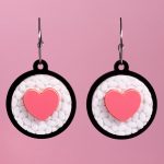 Pendientes Sushi love 🍣