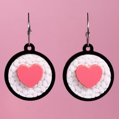 Pendientes Sushi love 🍣