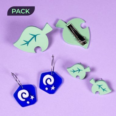 PACK AC 💚 PACK AC 💚