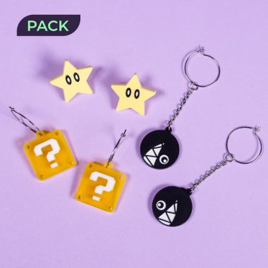 PACK Bros 💛 PACK Bros 💛