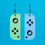 Pendientes Switch AC 🕹️