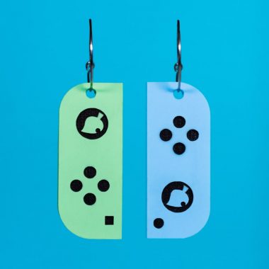 Pendientes Switch AC 🕹️ Pendientes Switch AC 🕹️