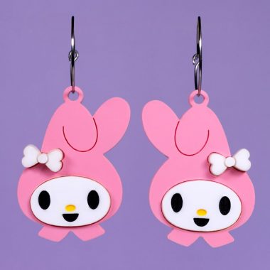 pendientes Melody