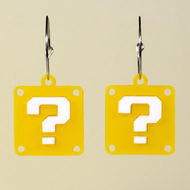 Pendientes Caja Sorpresa ❓ Pendientes Caja Sorpresa ❓