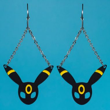 Pendientes Umbre 🖤 Pendientes Umbre 🖤
