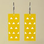 Pendientes Zenitsu ⚡