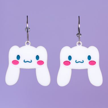 Pendientes Cinnamo