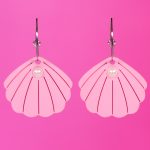 pendientes cochans barbie