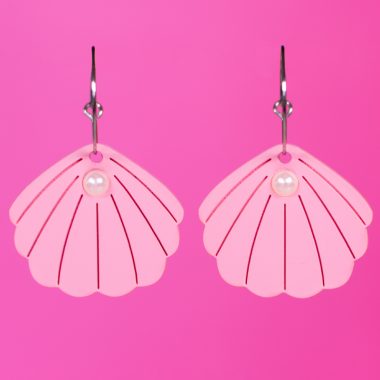 pendientes cochans barbie pendientes cochans barbie
