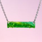 Collar de nezuko de Kimetsu no Yaiba, Guardianes de la Noche