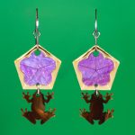 Nuevos modelos de pendientes y productos neoplanet para regalar en navidad