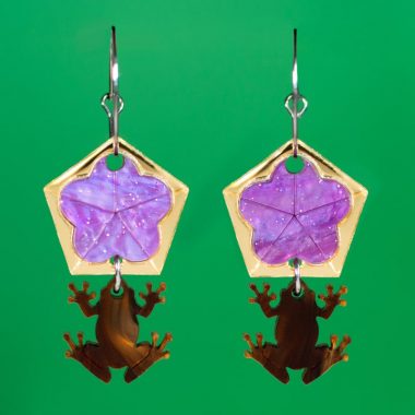 Nuevos modelos de pendientes y productos neoplanet para regalar en navidad