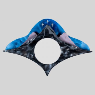 Soporte de lectura para libros. Saga Velaris Acotar. Soporte para dedos de lectura. Mejor regalo para amantes de la lectura.