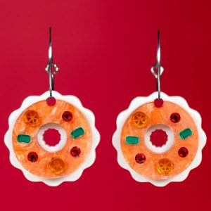 Nuevos modelos de pendientes y productos neoplanet para regalar en navidad