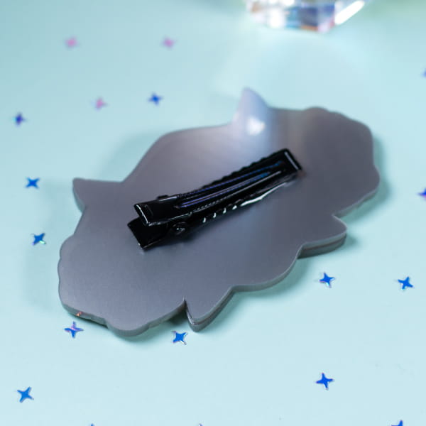 Pinza para el pelo Fern Frieren anime maga medieval Neoplanet