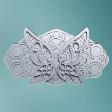 Pinza para el pelo Fern Frieren anime maga medieval Neoplanet