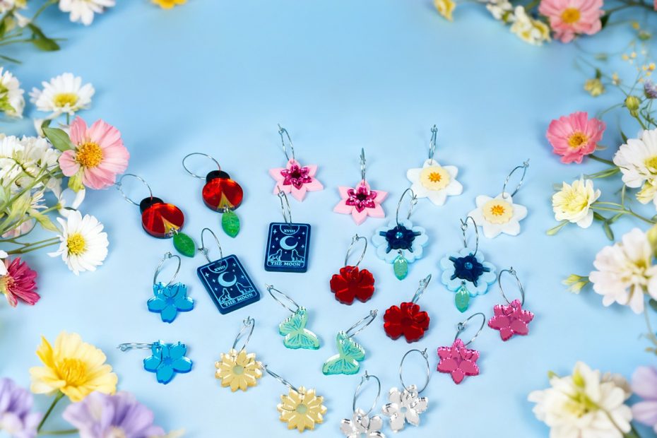 Blog colección primavera NEOPLANET